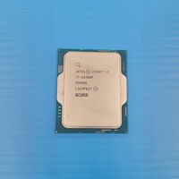 中古  INTEL Core i7 13700F (1700/2.1G/30M/C16/T24) 154211 