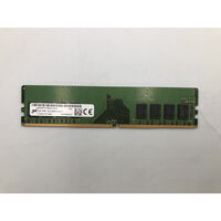 中古  PC4-21300 8GB デスクトップ用_ 184888 