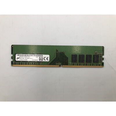 【水戸赤塚店】中古  PC4-21300 8GB デスクトップ用_ 184888 