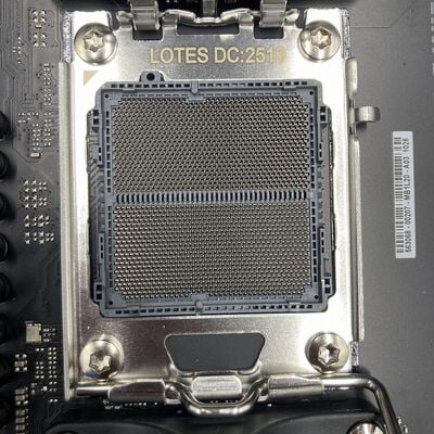 【熊本浜線店】中古  ASUS TUF GAMING B850-E WIFI (B850 AM5 ATX) 5370000712 