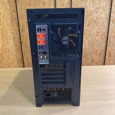 【座間相武台】中古  ZOA(i7 14700F/32GB/SSD1TB/RTX4070 SUPER/W11H) 4510003254 