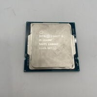 中古  INTEL Core i5 11400F (1200/2.6G/12M/C6/T12) 145171 