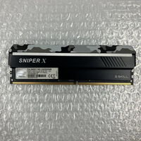 中古  PC4-28800 16GB デスクトップ用(DDR4-3600) 140734 