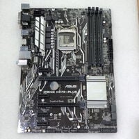 中古  ASUS PRIME H270-PRO (H270 1151 ATX DDR4) 133243 