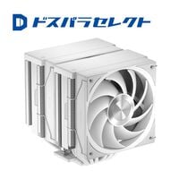 ドスパラセレクト  A620F-WH (ホワイト) 