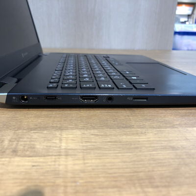 【姫路店】中古  dynabook G83/FP (INTEL Core i5 10210U 1.6GHz/8GB/SSD256GB/-/オンボード/13.3/1920x1080/Wi-Fi/WEBCAM/W11H64) 180559 