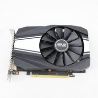 中古  ASUS PH-GTX1660S-6G（GTX 1660 SUPER 6GB） 3480032625 
