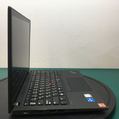 【佐賀南部バイパス店】中古  Lenovo ThinkPad X13 Gen2(i5-1145G7/8GB/SSD256GB/オンボード/13.3/1920x1200/W11P) 5250001202 