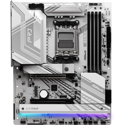ASRock  X870 Pro RS (X870 AM5 ATX) 