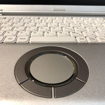 【姫路店】中古  Panasonic Let's note CF-SV9RDQVS(Intel Core i5 10310U 1.70GHz/16GB DDR4/SSD256GB/-/オンボード/12.1/1920x1200/GbE/Wi-Fi/WEBCAM/W11P) 193310 