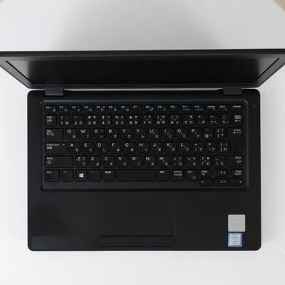 【通販センター】中古  Dell Latitude 5290(Intel Core i3 7130U/8GB DDR4 (PC4)/SSD120GB/なし/オンボード/12.5/1366x768/Wi-Fi/W11H64 MAR) 192250 