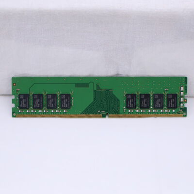 【通販センター】中古  PC4-25600 8GB デスクトップ用(DDR4-3200) 140727 