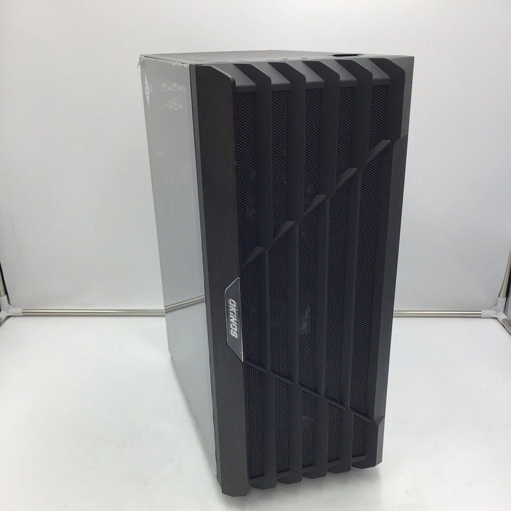 中古 自作PC 4950002478 （396312） ｜ パソコン通販のドスパラ【公式】