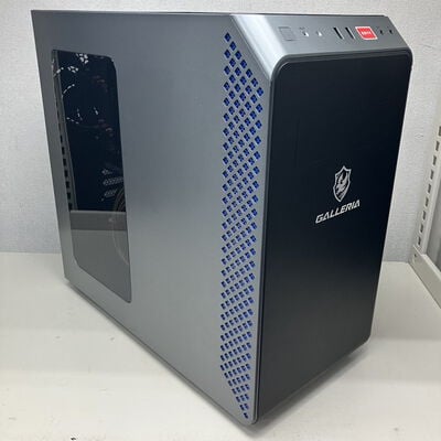 【町田店】中古  GALLERIA RM5C-R46T 3330003054 