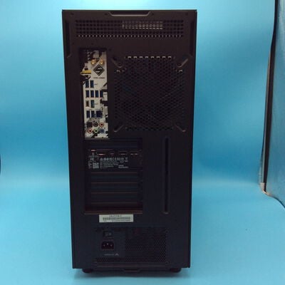 【秋葉原本店】中古  自作パソコン(i9 13900KF/64GB/SSD2TB/RX7900XTX/OSなし) 3410014448 