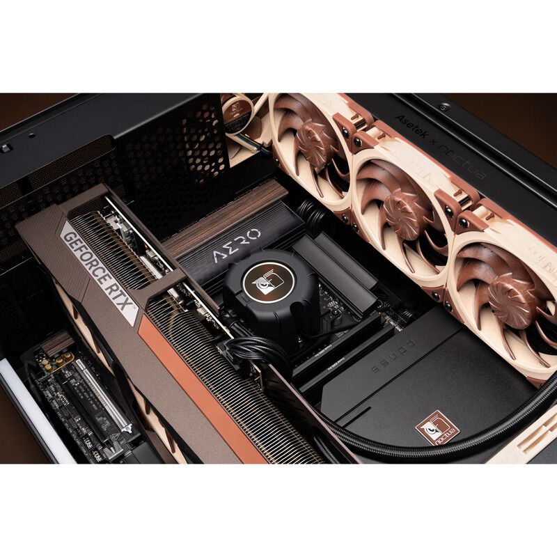 noctua NL-LC1-36 (360mm) ｜ パソコン通販のドスパラ【公式】