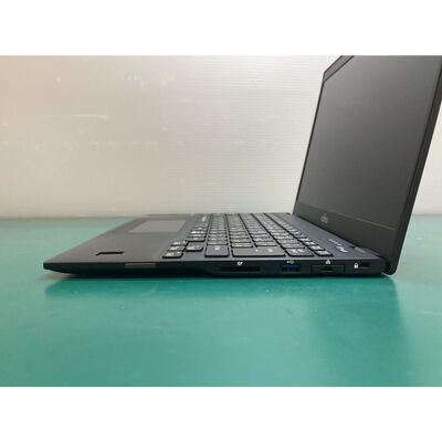 【浦添城間店(沖縄)】中古  FUJITSU LIFEBOOK U9310/D (Intel Core i5 10310U 1.7GHz/8GB/SSD256GB/-/オンボード/13.3/1920x1080/Wi-Fi/WEBCAM/W11P64) 176075 