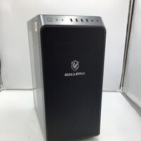 中古  GALLERIA SK 4950002457 