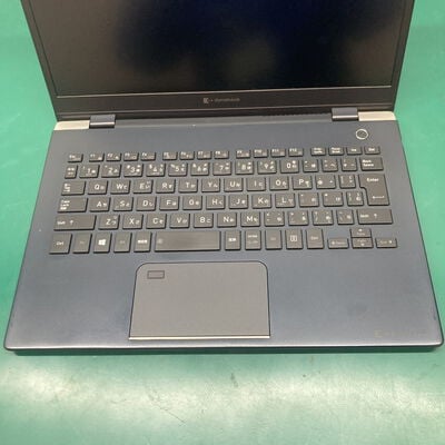 【浦添城間店(沖縄)】中古  TOSHIBA dynabook G83 (Intel Core i7 10510U 1.80GHz/16GB/SSD256GB/-/オンボード/13.3/1920x1080/Wi-Fi/WEBCAM/W11P/Microsoft Office Home and Business 2024) 184182 