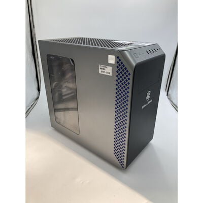 【盛岡都南店】中古  GALLELIA(i5 10400/16GB/SSD512GB/GTX1650/W10H) 4580001281 