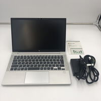中古  HP EliteBook 830 G8 MSO (Intel Core i5 1145G7 2.6GHz/16GB/SSD256GB/-/オンボード/13.3/1920x1080/Wi-Fi/WEBCAM/W11P/Microsoft Office Home and Business 2024) 190143 