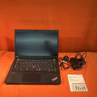 中古  LENOVO ThinkPad X13 (AMD Ryzen 5 Pro 4650U 2.10GHz/32GB/SSD256GB/-/オンボード/13.3/1920x1080/Wi-Fi/WEBCAM/W11P/Microsoft Office Home and Business 2024) 184183 