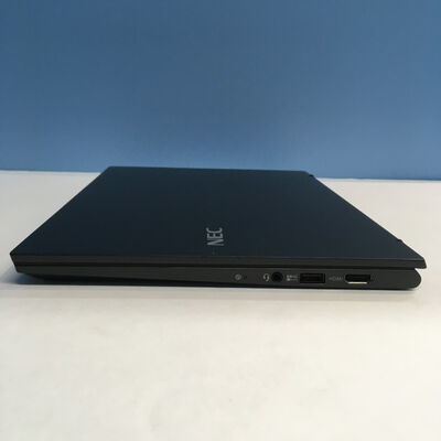 【博多店】中古  NEC PC-VKV18GZG9 (Intel Core i7 10510U 1.80GHz/16GB/SSD512GB/-/オンボード/13.3/1920x1080/Wi-Fi/WEBCAM/W11P/Microsoft Office Home and Business 2024) 189068 