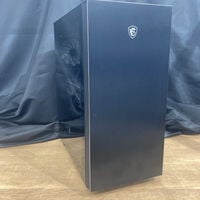中古  自作PC(i9 10850K/32GB/RTX3070Ti/OS無し) 5140001839 