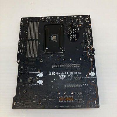 【徳島住吉店】中古  MSI MPG X570 GAMING PLUS (X570 AM4 ATX DDR4) 140050 