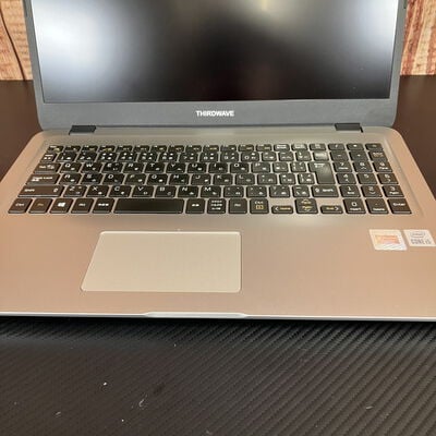 【富士青葉店】中古  THIRDWAVE DX-C5 181582 
