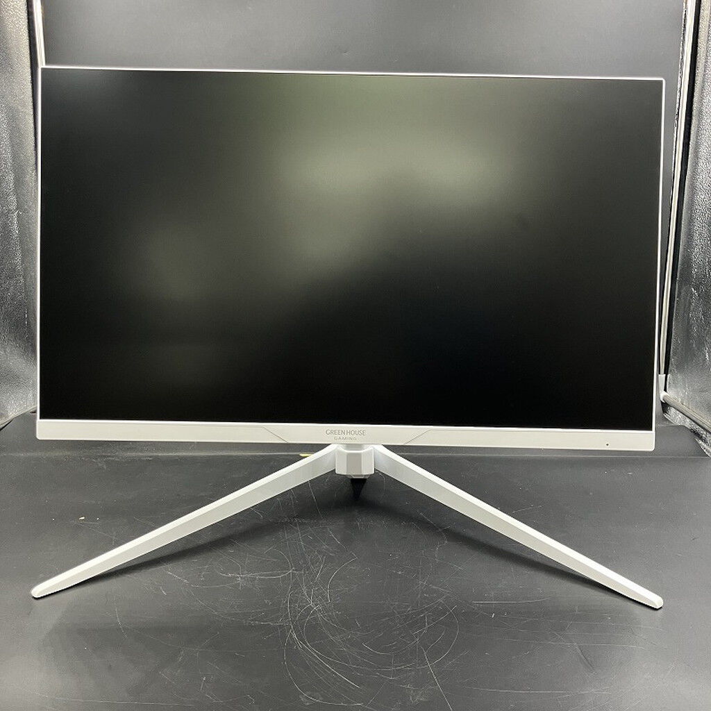 greenhouse（FTW・中古美品） ZX135UST の中古販売価格 - GROWTH POWER
