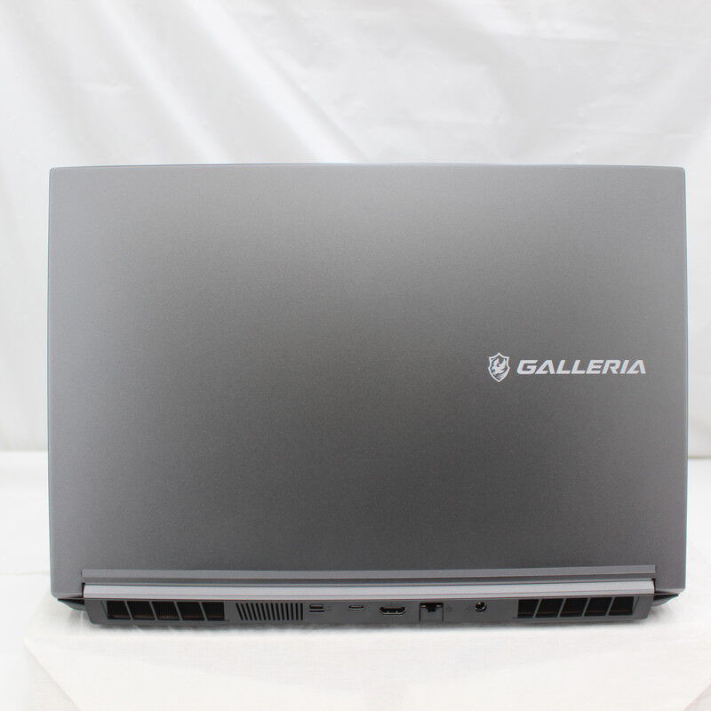 中古 THIRDWAVE GALLERIA RL7C-R46-C5N 195339 （360998） ｜ パソコン