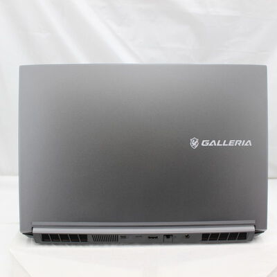 【通販センター】中古  THIRDWAVE GALLERIA RL7C-R46-C5N 195339 