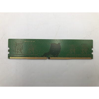 【水戸赤塚店】中古  PC4-19200 4GB デスクトップ用(DDR4-2400) 126162 