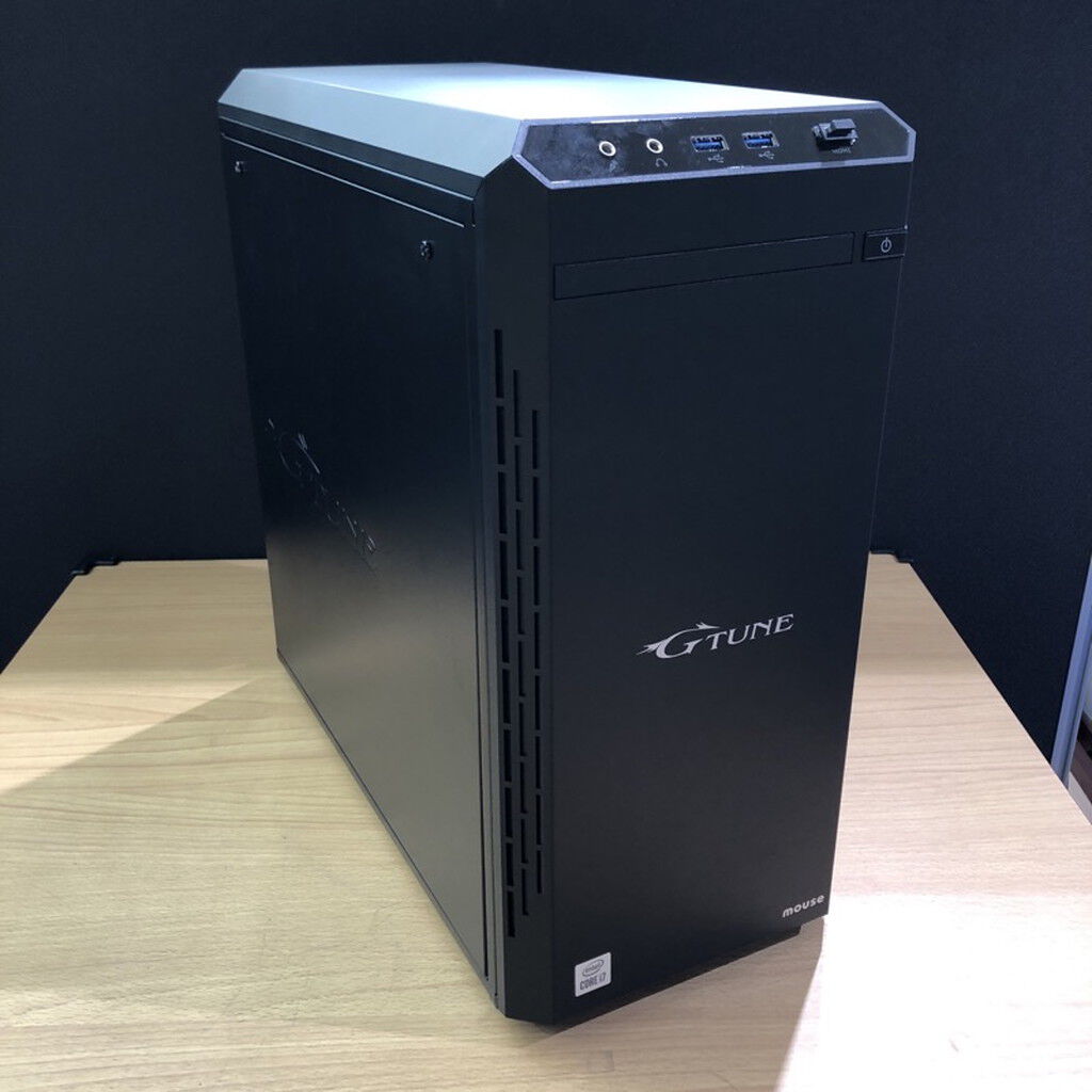 RTX3070」の検索結果｜パソコン（PC）通販のドスパラ【公式】