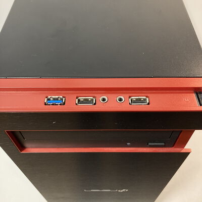 【富山本郷店】中古  マウスコンピューター LEVELインフィニティ (Core i7-10700/48GB/SSD512GB/Mt/W11H64) 4760001019 