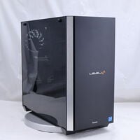 中古  iiyama LEVEL&infin;(Intel Core i7 11700F/32GB DDR4 (PC4)/SSD500GB/なし/NVIDIA GeForce RTX 3070 8GB/W11H64 MAR) 204964 