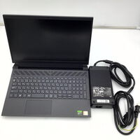 中古  Dell G15(Ryzen 7 7840HS/16GB/SSD512GB/なし/RTX4050 6GB/15.6/1920x1080/W11H) 1230009462 