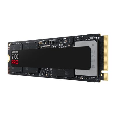 Samsung  9100 PRO MZ-VAP2T0B-IT (M.2 2280 2TB) 