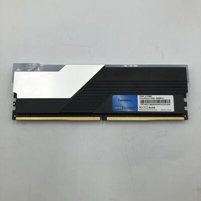 【水戸赤塚店】中古  PC5-UD51-R　（DDＲ5　6400ＭＨｚ　32ＧＢ） 4680002984 