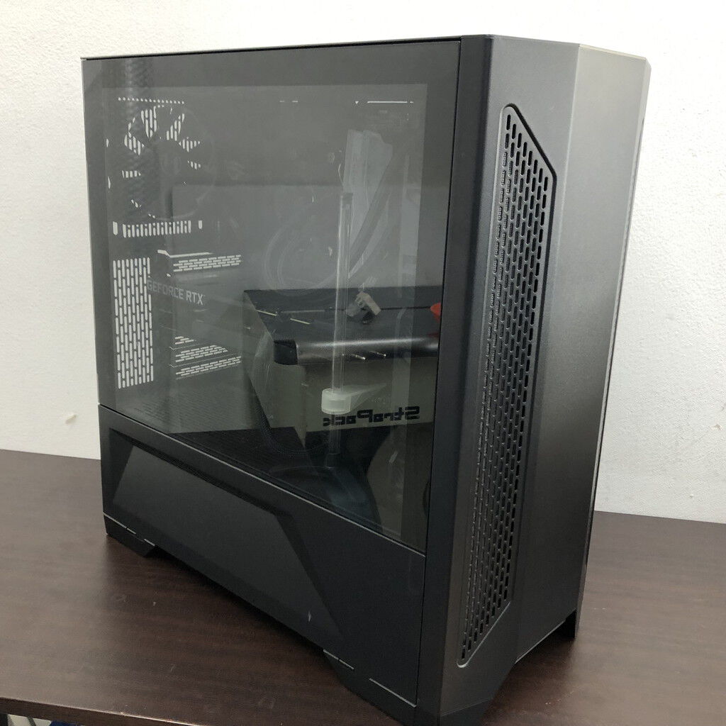 Ryzen 7の中古ゲーミングデスクトップPC一覧（122件）｜パソコン（PC