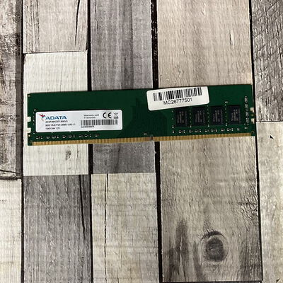 【広島店】中古  PC4-21300 8GB デスクトップ用_ 184888 