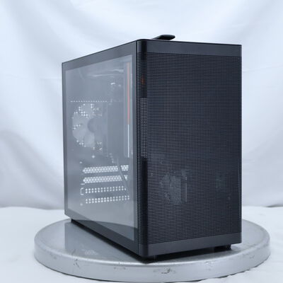 【通販センター】中古  OriginalPC(Intel Core i7 12700/16GB DDR4 (PC4)/SSD500GB/なし/オンボード/W11H64 MAR) 202168 