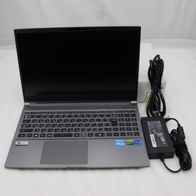 【通販センター】中古  THIRDWAVE GALLERIA RL7C-R35-5N 187729 