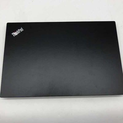 【郡山安積店】中古  Lenovo ThinkPad E15 20RE-S28H00 (Intel Core i5 10210U 1.60GHz/16GB/SSD256GB/-/オンボード/15.6/1920x1080/GbE/Wi-Fi/WEBCAM/W11H) 193761 