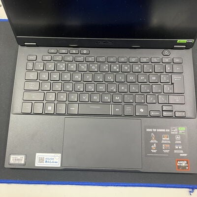 【大宮店】中古  ASUS TUF GAMING A14 1250007745 