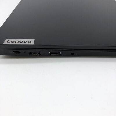 【宇都宮鶴田店】中古  LENOVO E15 Gen2 MSO 指紋認証無し (Intel Core i5 1135G7 2.4GHz/8GB/SSD256GB/-/オンボード/15.6/1920x1080/GbE/Wi-Fi/WEBCAM/W11P/Microsoft Office Home and Business 2024) 188581 