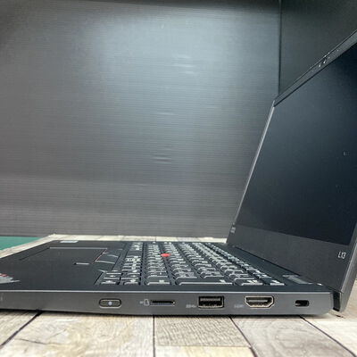 【広島店】中古  Lenovo ThinkPad L13 (INTEL Core i5 10210U 1.6GHz/16GB/SSD256GB/-/オンボード/13.3/1920x1080/Wi-Fi/WEBCAM/W11H64) 182744 