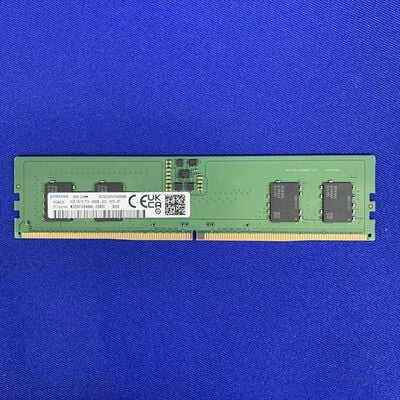 【横浜駅前店】中古  PC5-38400 8GB デスクトップ用 151530 