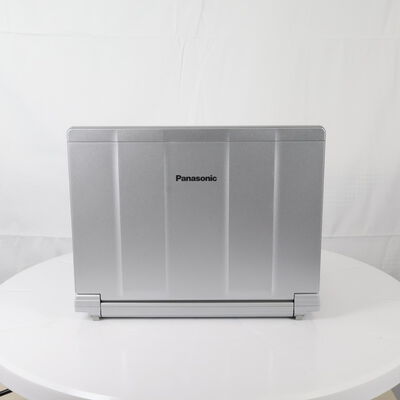 【通販センター】中古  Panasonic Let's note SV1 CF-SV1G21KS(Intel Core i7 1165G7/16GB DDR4 (PC4)/SSD512GB/なし/オンボード/12.1/1920x1200/Wi-Fi/W11H64 MAR) 200926 